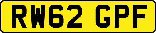 RW62GPF