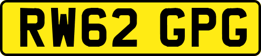 RW62GPG