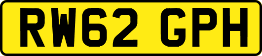 RW62GPH