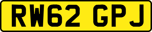 RW62GPJ