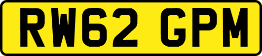 RW62GPM