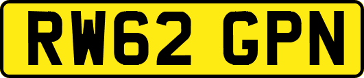 RW62GPN