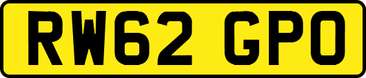 RW62GPO