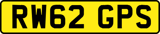 RW62GPS