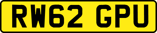 RW62GPU