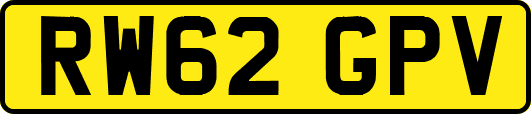 RW62GPV