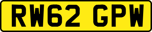 RW62GPW
