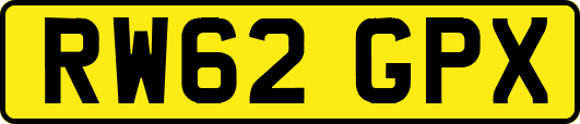 RW62GPX