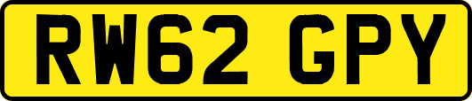 RW62GPY