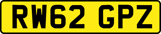 RW62GPZ