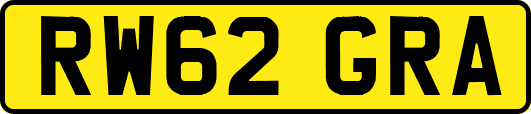 RW62GRA