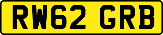 RW62GRB