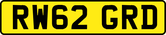 RW62GRD