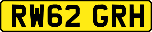 RW62GRH