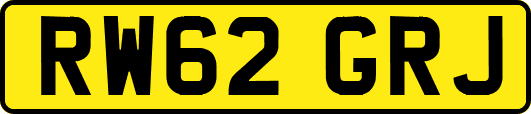RW62GRJ