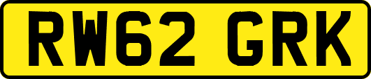 RW62GRK