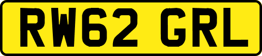 RW62GRL