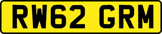 RW62GRM
