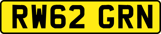 RW62GRN
