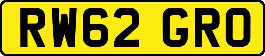 RW62GRO