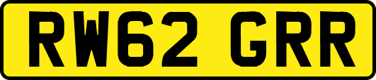 RW62GRR