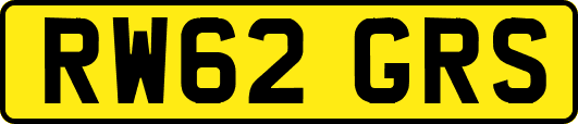 RW62GRS