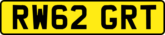 RW62GRT
