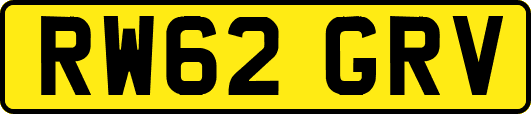 RW62GRV