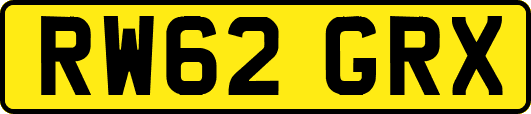 RW62GRX