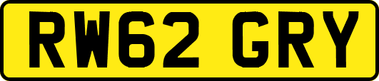 RW62GRY