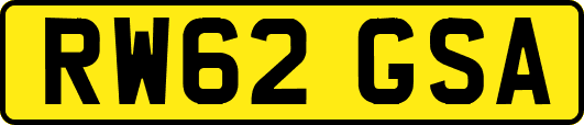 RW62GSA