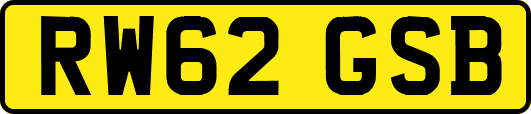 RW62GSB