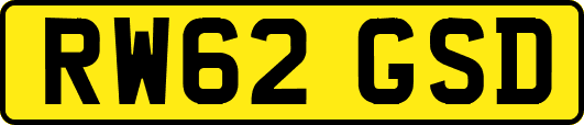 RW62GSD
