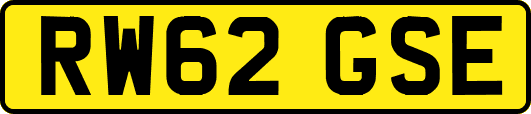 RW62GSE