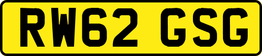 RW62GSG