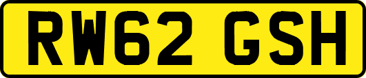 RW62GSH
