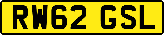 RW62GSL