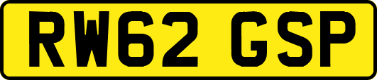 RW62GSP