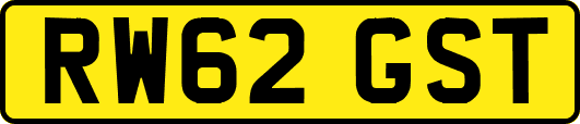 RW62GST