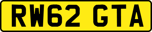 RW62GTA
