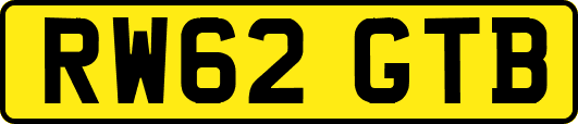 RW62GTB