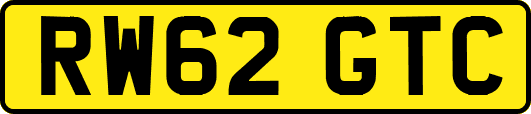 RW62GTC