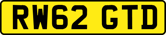 RW62GTD