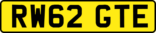 RW62GTE