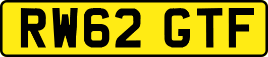 RW62GTF