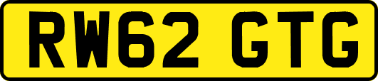 RW62GTG