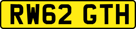 RW62GTH