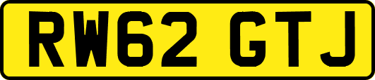 RW62GTJ