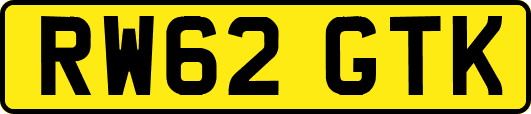 RW62GTK
