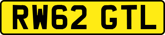 RW62GTL